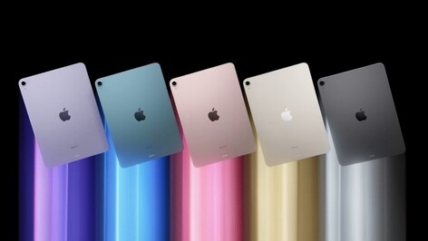 MÁY TÍNH BẢNG NỔI BẬT