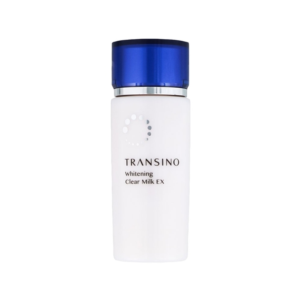 Kem chống nắng, dưỡng trắng da Transino Whitening Day Protector 30ml