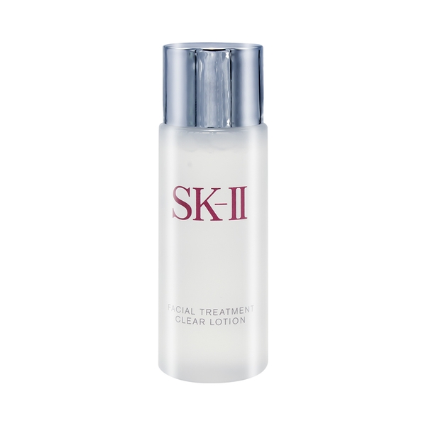 Nước hoa hồng SK-II Facial Treatment Clear Lotion 30ml
