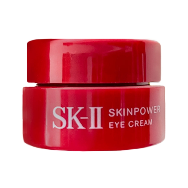 Kem mắt SK-II Skin Power Eye Cream Radical New Age 2.5g