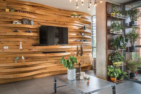 LỰA CHỌN VẬT LIỆU NỘI NGOẠI THẤT PHÙ HỢP VỚI KHÍ HẬU VIỆT NAM