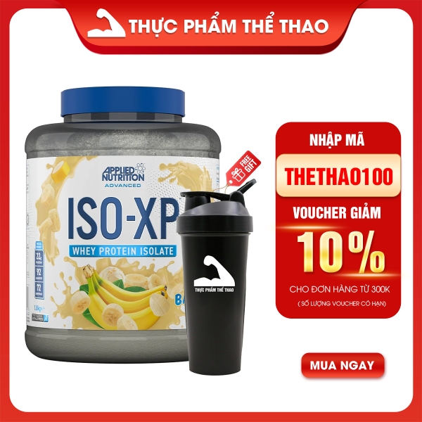 ISO - XP (1.8KG)