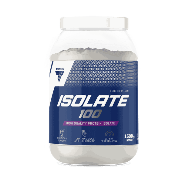 TREC ISOLATE 100 (1500g)