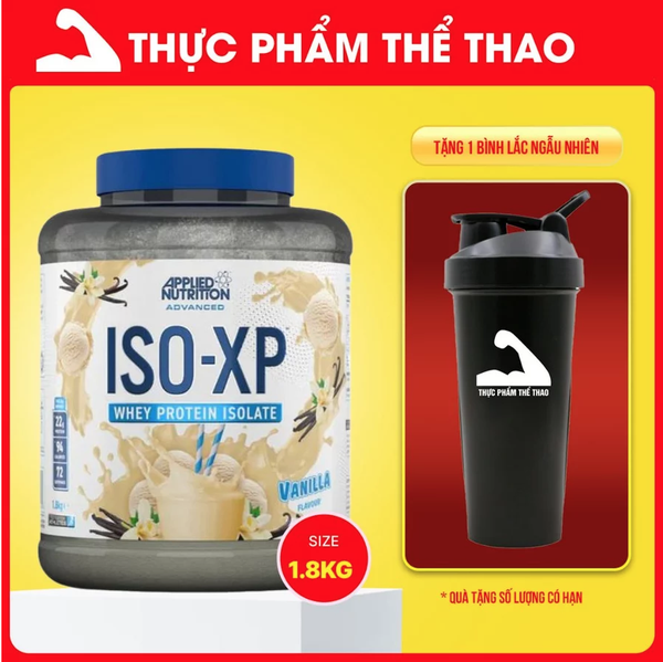 ISO - XP (1.8KG)