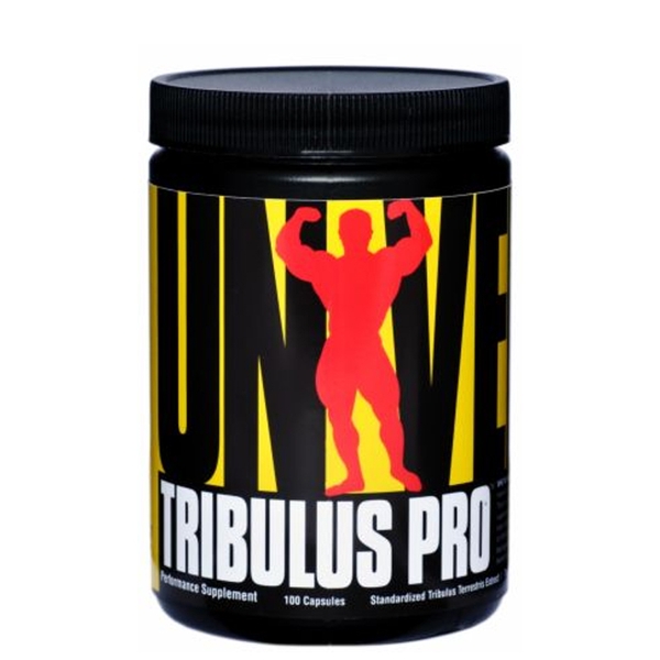 TRIBULUS PRO (100v)