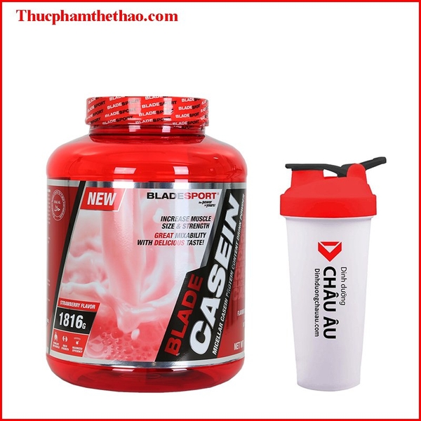 BLADE CASEIN (1816G)