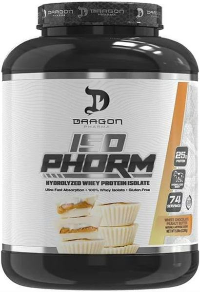 ISO PHORM 5LBS