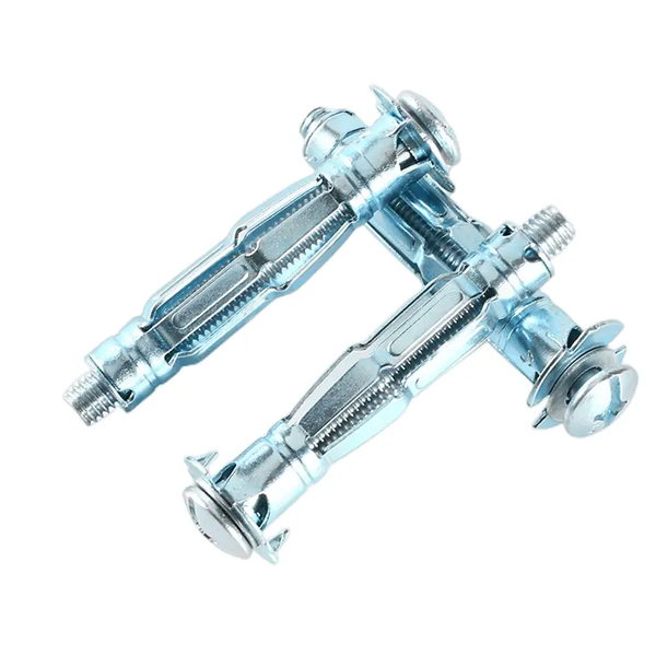 Ứng dụng của vít nở xòe trong các lĩnh vực