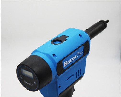 Súng bắn tán rút ( Súng rút ốc tán) Rocol RL860 | Công ty TNHH MTV công ...
