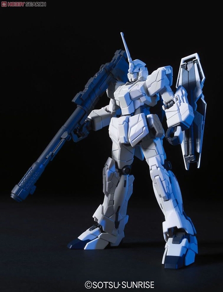Mô hình HG UC UNICORN GUNDAM [UNICORN MODE]