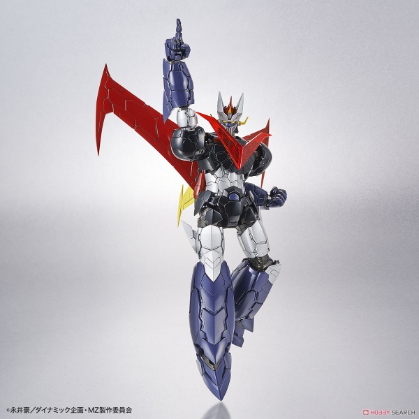Great Mazinger Z Infinity Échelle Ver 1/144 Kit Modèle Robot