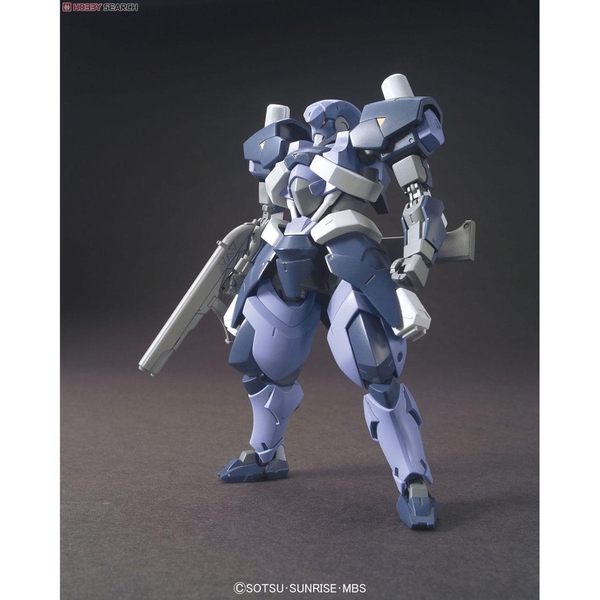 Mô hình lắp ráp HG IBO HYAKUREN