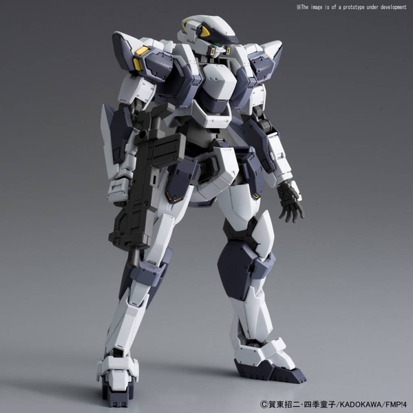 Mô hình lắp ráp HG ARX-7 ARBALEST VER.IV 1/60 Bandai