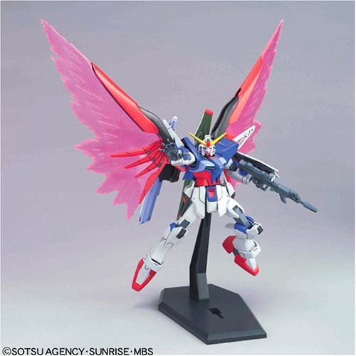 Mô hình lắp ráp HG SEED DESTINY GUNDAM