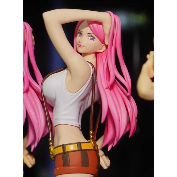 Mô hình nhân vật JEWELRY BONNEY glitter & glamours