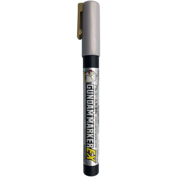 DỤNG CỤ MÔ HÌNH BÚT SƠN XGM203 GUNDAM MARKER EX HOLO YELLOW