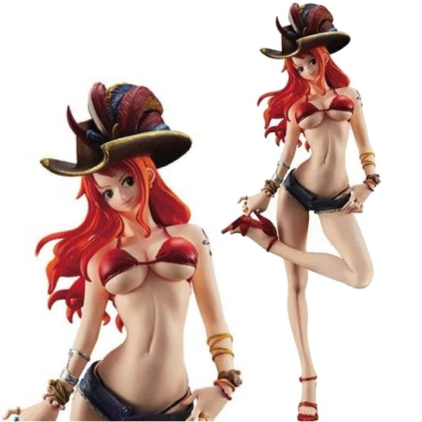 Mô hình nhân vật FLAG DIAMOND SHIP NAMI