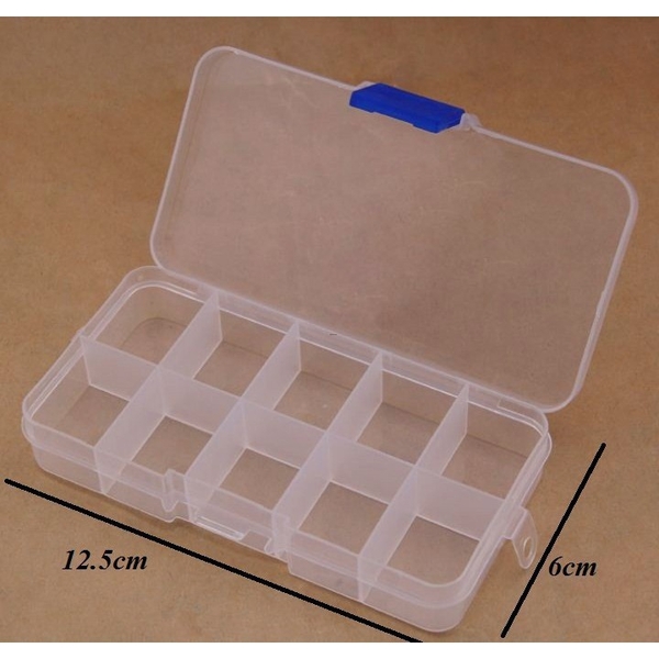 Dụng cụ HỘP CHIA PART