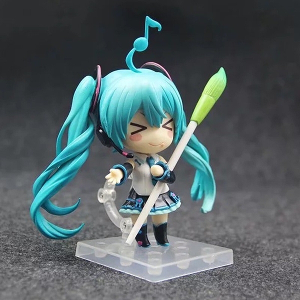 Mô hình nhân vật 854 Hatsune Miku