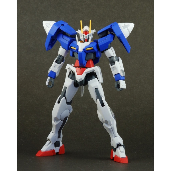 Mô hình lắp ráp HG OO 00 GUNDAM