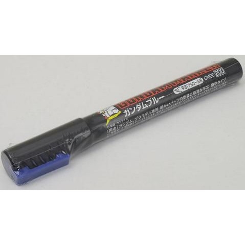 Bút GUNDAM MARKER 17 METALIC BLUE