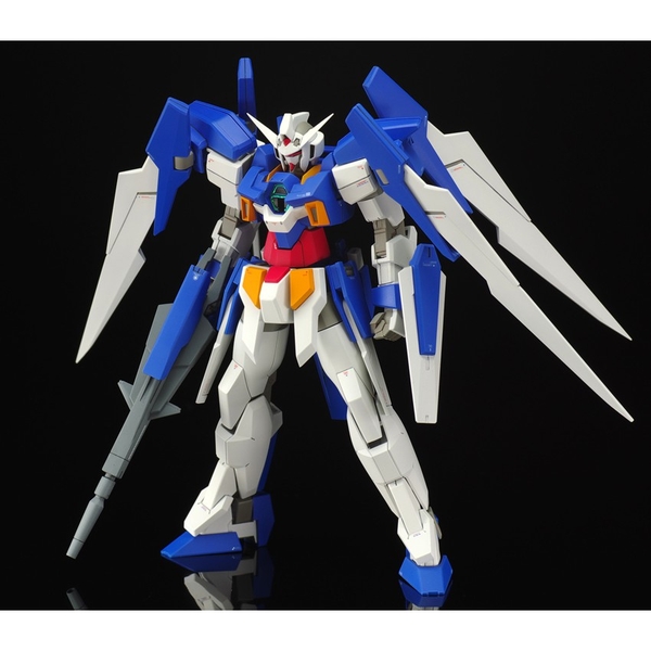 Mô hình MG DABAN FIGHTER AGE-2 NORMALl