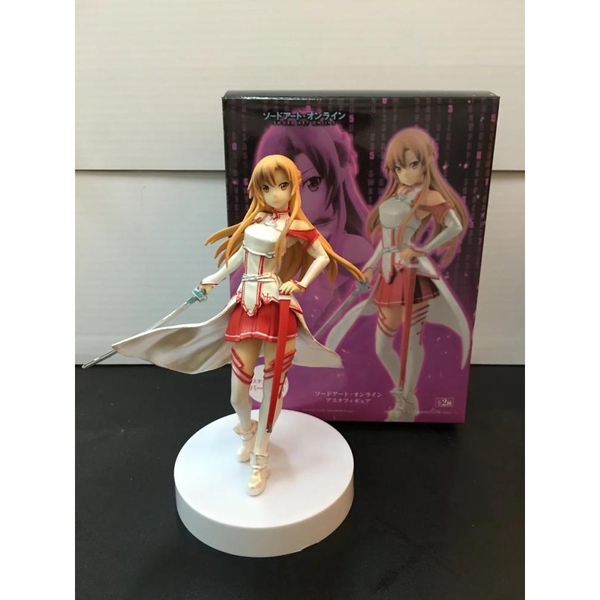 Đồ chơi mô hình Figure SQ ASUNA SWORD ART ONLINE