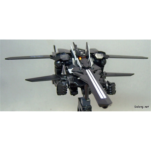 Mô hình 1/100 TTHONGLI OVER FLAG