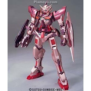 Mô hình HG OO GUNDAM EXIA (TRANS-AM MODE)