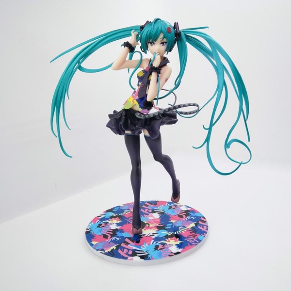 Đồ chơi mô hình Figma 1/8 HATSUNE MIKU TELL YOUR WORLD VER.