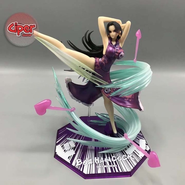 Mô hình nhân vật BOA HANCOCK