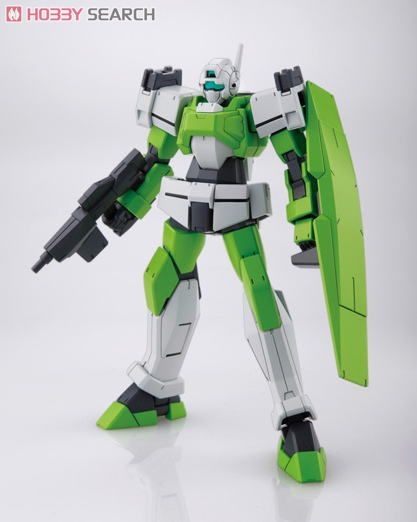 Bộ mô hình Shalldoll Custom KAI Bandai chính hãng