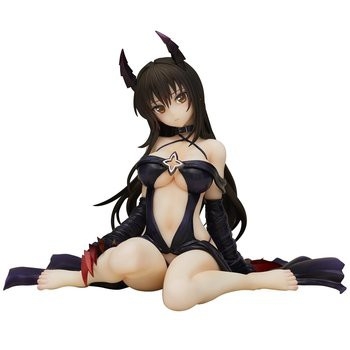 Mô hình nhân vật YUI KOTEGAWA Darkness ver 1/6