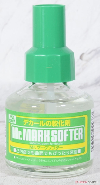 DỤNG CỤ MÔ HÌNH MR.MARK SOFTER MS231