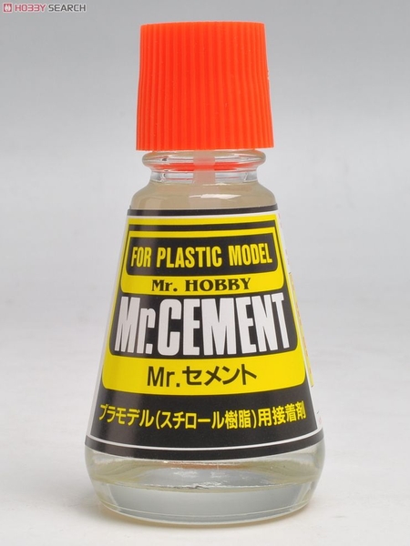 DỤNG CỤ MÔ HÌNH KEO DÁN MR.CEMENT MC124