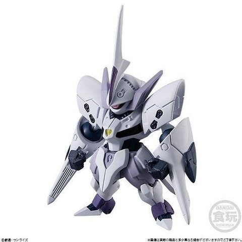 Mô hình lắp ráp CONVERGE BERTIGO bandai