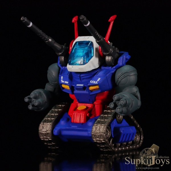 Mô hình Gundam CONVERGE GUNTANK