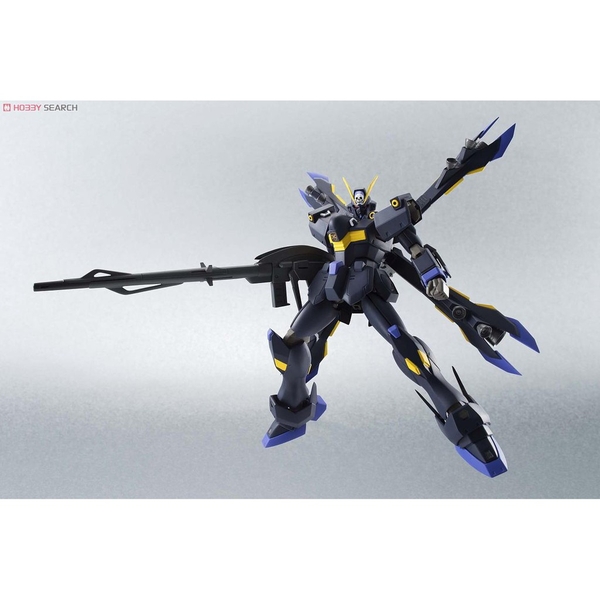 Mô hình MG DABAN CROSSBONE X2 VER.KA