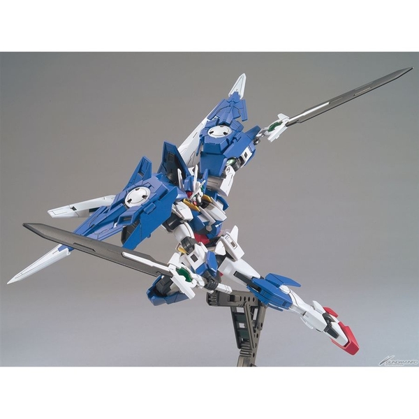 Bộ mô hình đồ chơi lắp ráp Gundam BD Diver ace - Hàng Chính Hãng