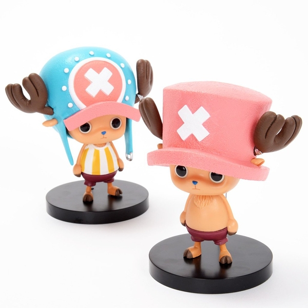 Mô hình nhân vật CREATOR X CREATOR TONYTONY CHOPPER