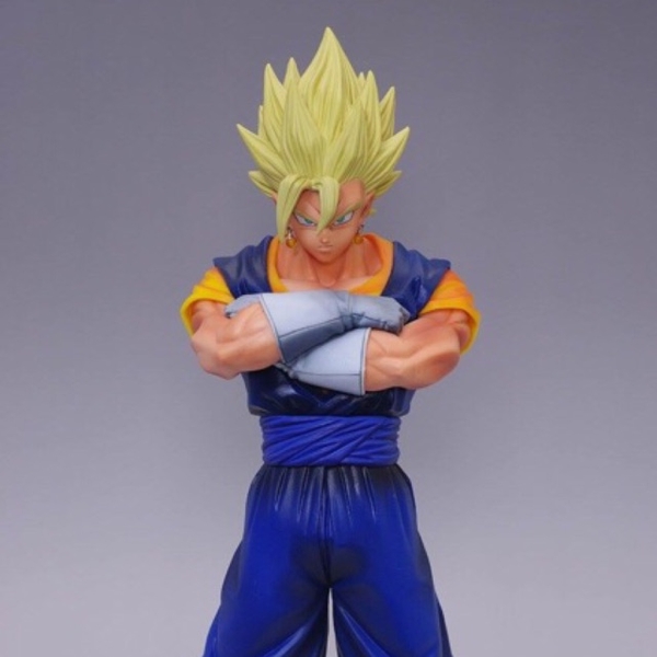 Mô hình nhân vật dragon ball THE VEGETTO