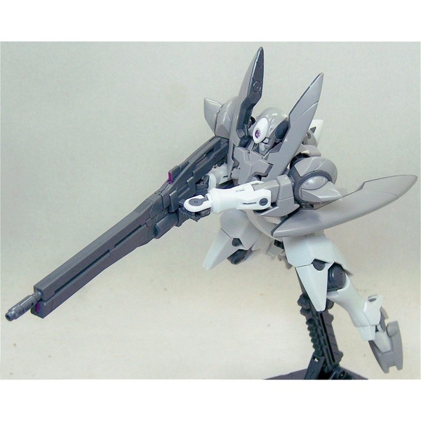 Mô hình TTHONGLI GN-X