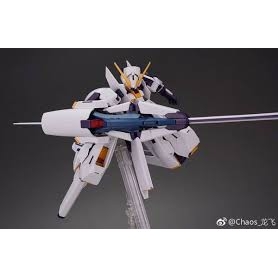 Mô hình MG TR6 gundam wondwart cutecube