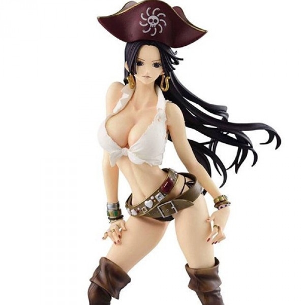 Mô hình nhân vật FLAG DIAMOND SHIP BOA HANCOCK