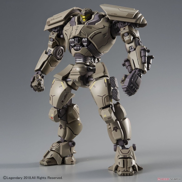 Mô hình Gundam HG BRACER PHOENIX bandai