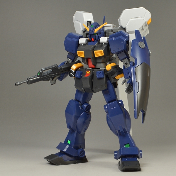GUNDAM HAZEL II TR-1 [HAZEL No.2] 1/144 HG UC BANDAI Đế Quốc Gundam ...