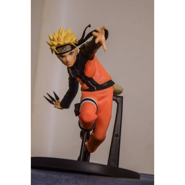 Mua Mô hình khớp cử động naruto sắc nét từng chi tiết khớp tốt cao 15cm   Tiki