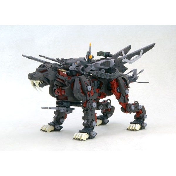 Mô hình lắp ráp 1/72 kit A19 GREAT SABER Black knight