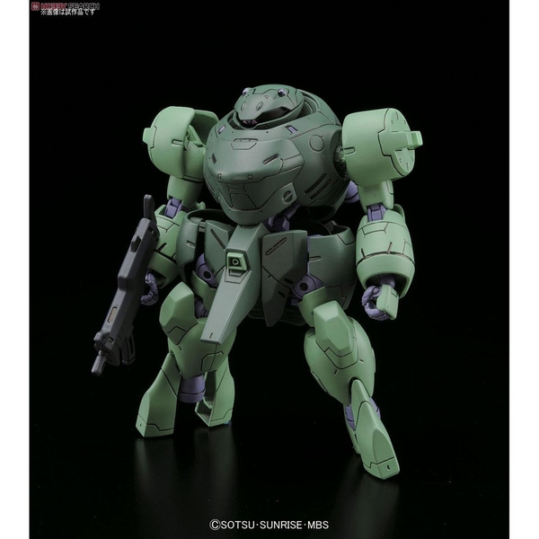 Mô hình HG IBO MAN RODI