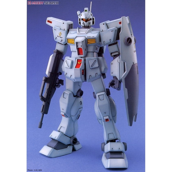 Mô hình MG GM CUSTOM